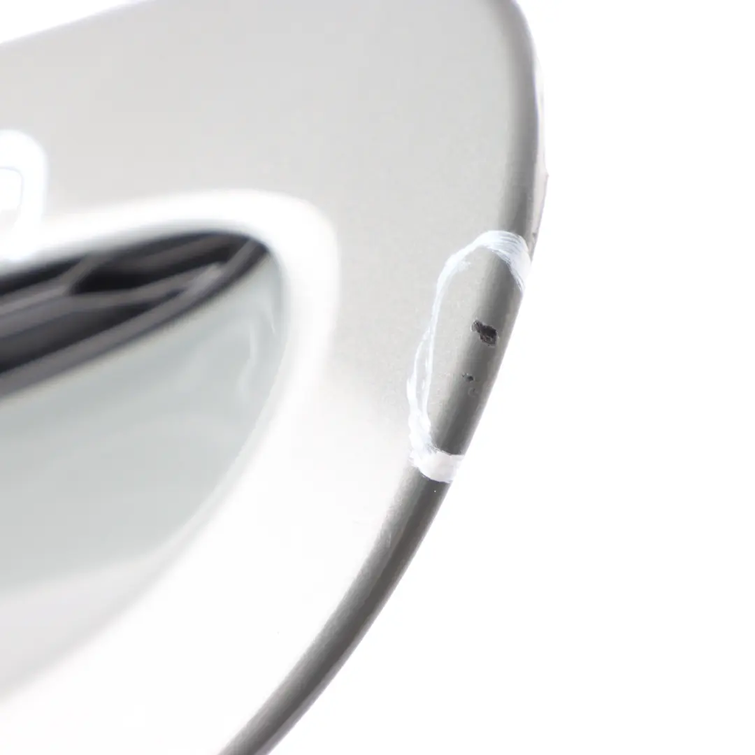 Grille Bonnet Hood Mini Cooper F55 F56 F57 S Air Inlet Cover Moonwalk Grey - B71 to with Part number 7328312 Grille Bonnet Hood Mini Cooper F55 F56 F57 S Air Inlet Cover Moonwalk Grey - B71 - SKU 7328312-MGM - Part number 7328312