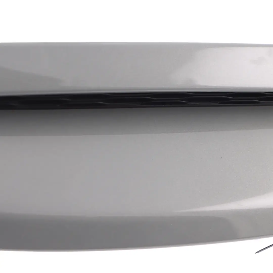 Grille Bonnet Hood Mini Cooper F55 F56 F57 S Air Inlet Cover Moonwalk Grey - B71 to with Part number 7328312 Grille Bonnet Hood Mini Cooper F55 F56 F57 S Air Inlet Cover Moonwalk Grey - B71 - SKU 7328312-MGM - Part number 7328312