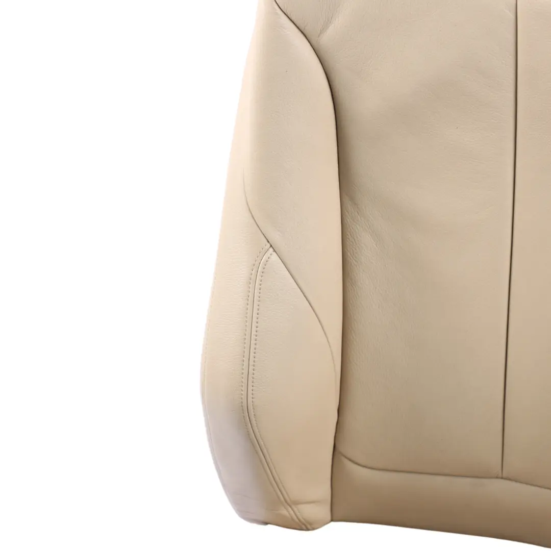 Front Seat Sport Left N/S Interior Leather Dakota Veneto Beige to BMW F32 with Part number 7328993 BMW F32 Front Seat Sport Left N/S Interior Leather Dakota Veneto Beige - SKU 7328993 - Part number 7328993