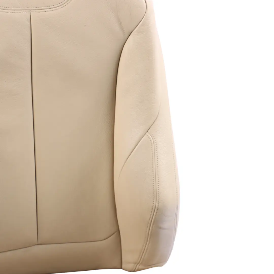 Front Seat Sport Left N/S Interior Leather Dakota Veneto Beige to BMW F32 with Part number 7328993 BMW F32 Front Seat Sport Left N/S Interior Leather Dakota Veneto Beige - SKU 7328993 - Part number 7328993