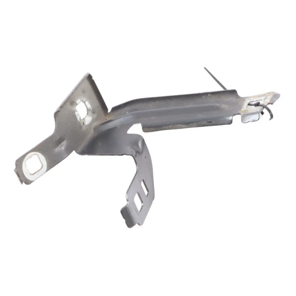 Side Panel Bracket Fender Holder Front Left N/S Black Sapphire - 475 to BMW F34 GT with Part number 7329535 BMW F34 GT Side Panel Bracket Fender Holder Front Left N/S Black Sapphire - 475 - SKU 7329535-BS - Part number 7329535