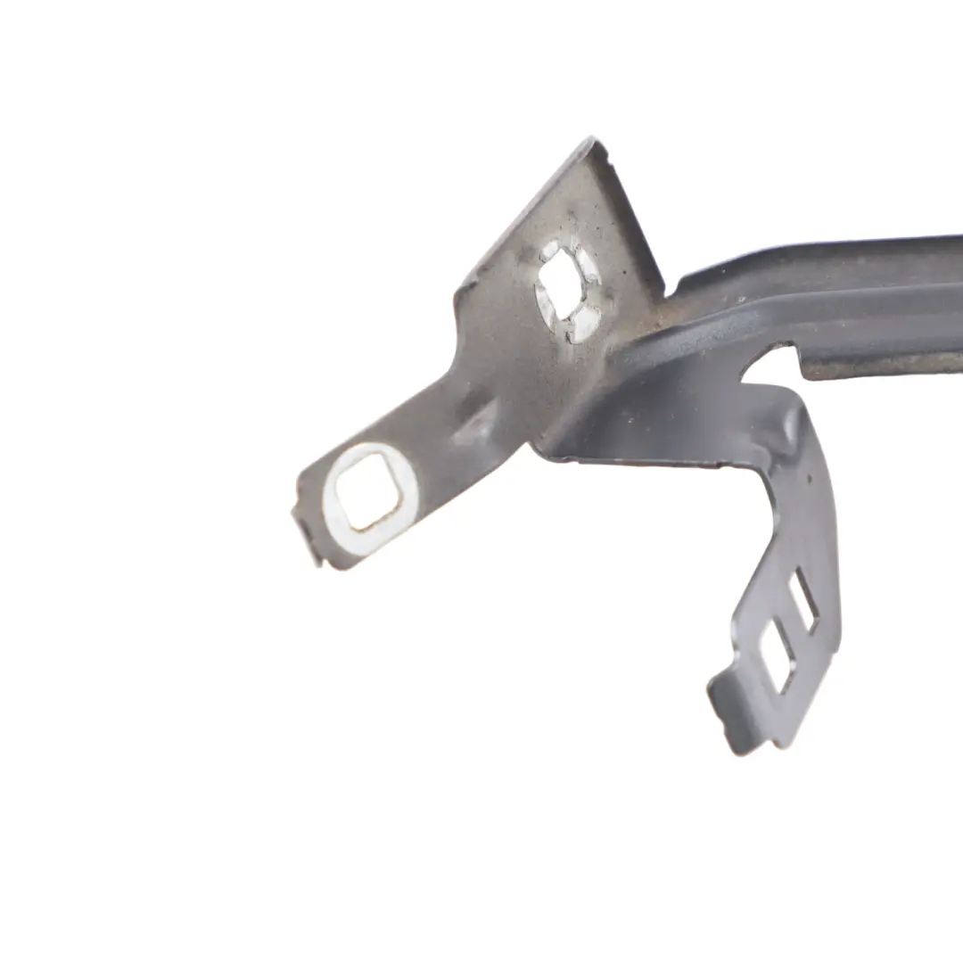 Side Panel Bracket Fender Holder Front Left N/S Black Sapphire - 475 to BMW F34 GT with Part number 7329535 BMW F34 GT Side Panel Bracket Fender Holder Front Left N/S Black Sapphire - 475 - SKU 7329535-BS - Part number 7329535