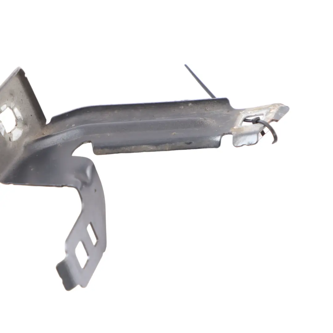 Side Panel Bracket Fender Holder Front Left N/S Black Sapphire - 475 to BMW F34 GT with Part number 7329535 BMW F34 GT Side Panel Bracket Fender Holder Front Left N/S Black Sapphire - 475 - SKU 7329535-BS - Part number 7329535