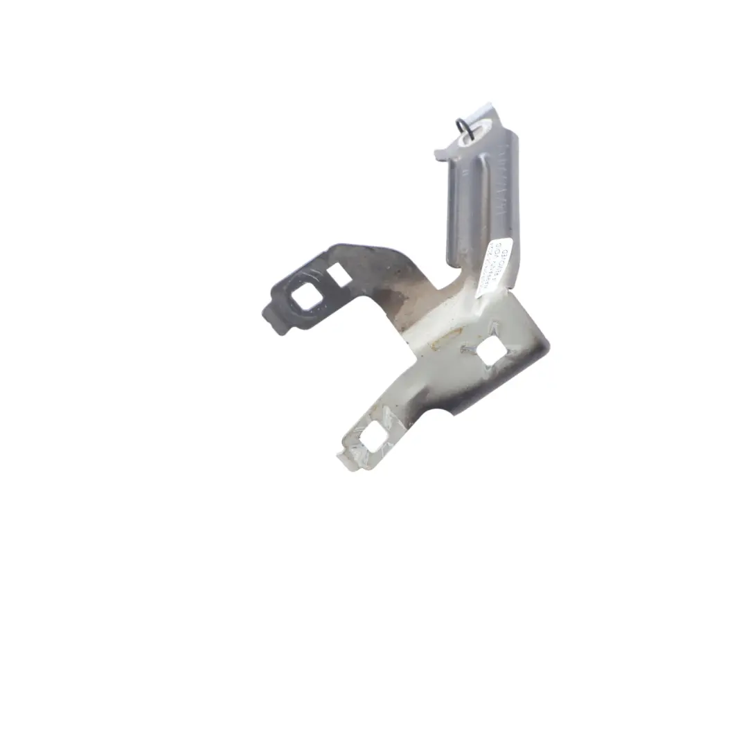 Side Panel Bracket Fender Holder Front Left N/S Black Sapphire - 475 to BMW F34 GT with Part number 7329535 BMW F34 GT Side Panel Bracket Fender Holder Front Left N/S Black Sapphire - 475 - SKU 7329535-BS - Part number 7329535