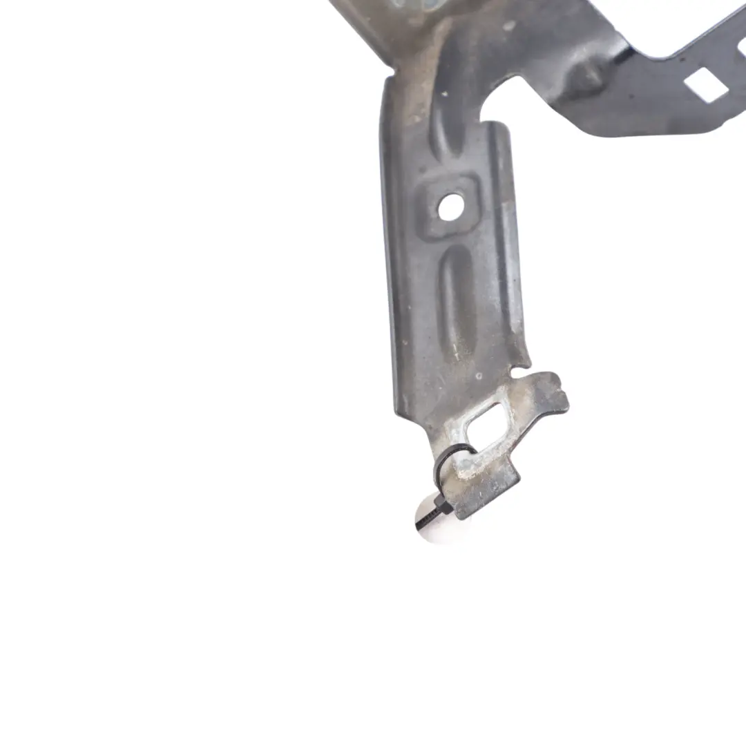 Support de panneau latéral Support d'aile avant droit Noir Saphir 475 pour BMW F34 GT à propos du numéro de pièce 7329536 BMW F34 GT Support de panneau latéral Support d'aile avant droit Noir Saphir 475 - SKU 7329536-BS - Numéro de pièce 7329536