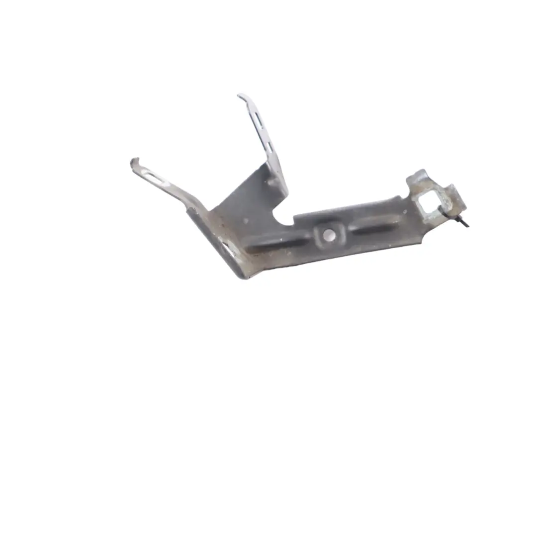 BMW F34 GT Side Panel Bracket Fender Holder Front Right O/S Black Sapphire - 475 - SKU 7329536-BS - Part number 7329536
