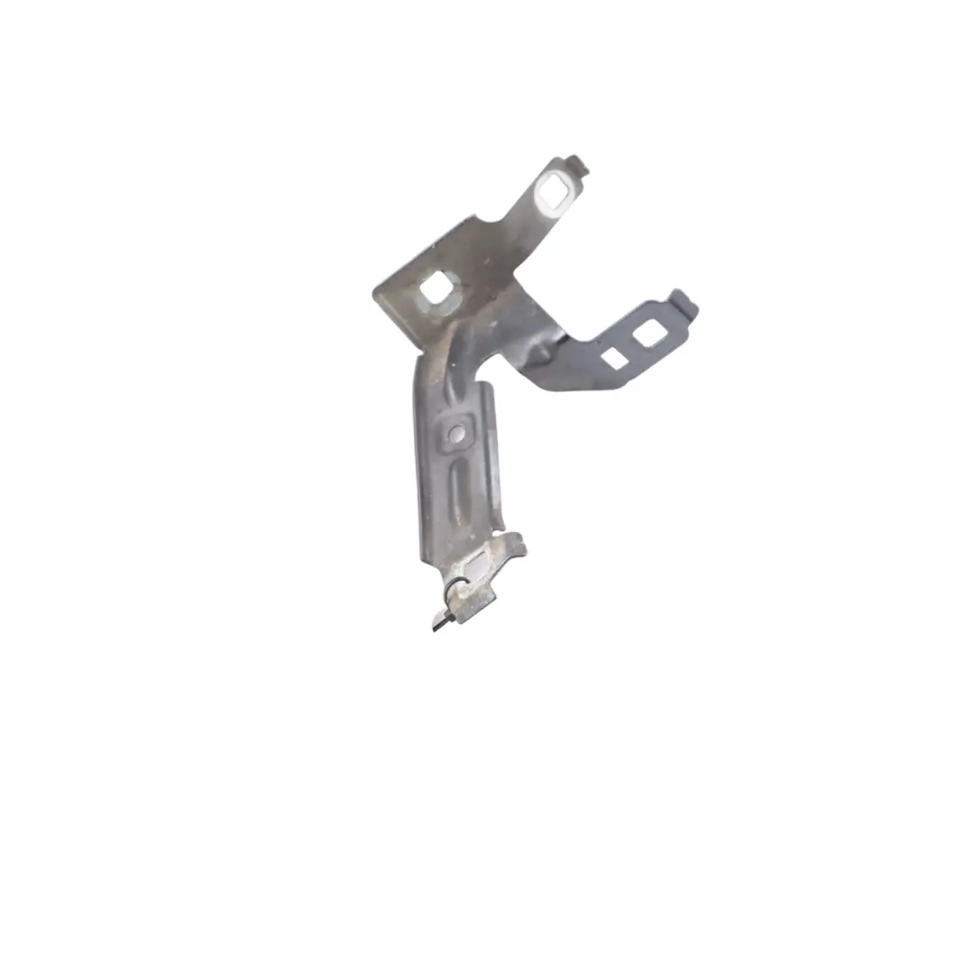 BMW F34 GT Wspornik Uchwyt Mocowanie Błotnika Prawy Przód Czarny Szafir 475 - SKU 7329536-BS - Numer Części 7329536