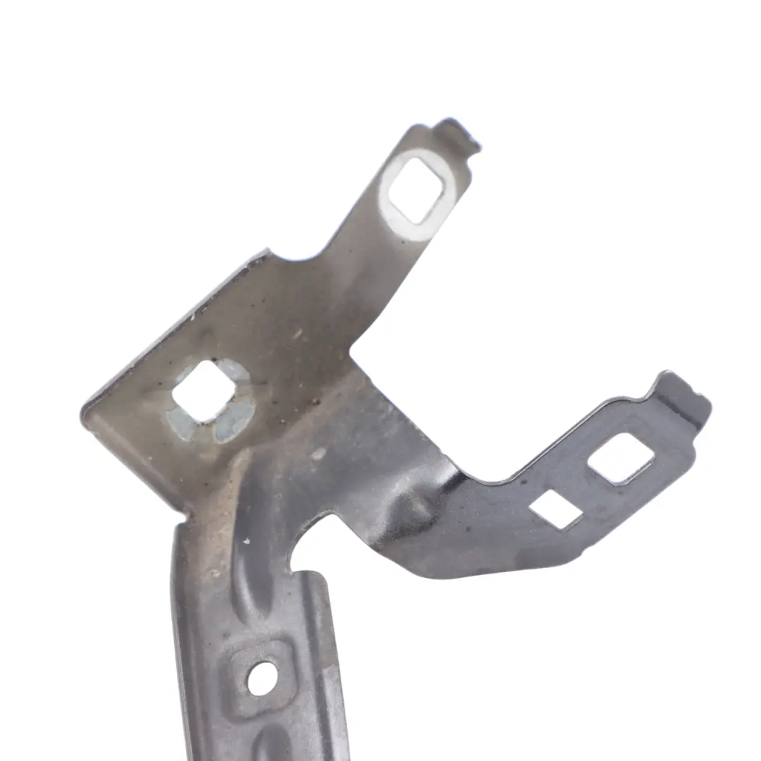 BMW F34 GT Support de panneau latéral Support d'aile avant droit Noir Saphir 475 - SKU 7329536-BS - Numéro de pièce 7329536