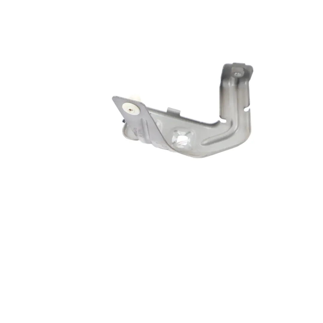 BMW F34 GT Side Panel Bracket Fender Holder Front Left N/S Black Sapphire - 475 - SKU 7329537-BS - Part number 7329537