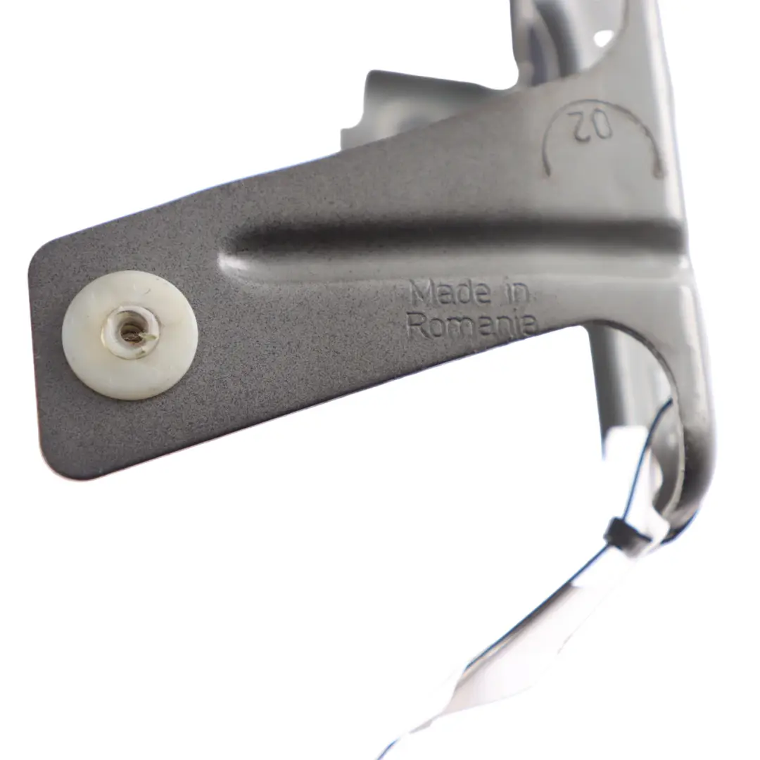 Support De Panneau Latéral Avant Gauche Noir Saphir - 475 pour BMW F34 GT à propos du numéro de pièce 7329537 BMW F34 GT Support De Panneau Latéral Avant Gauche Noir Saphir - 475 - SKU 7329537-BS - Numéro de pièce 7329537