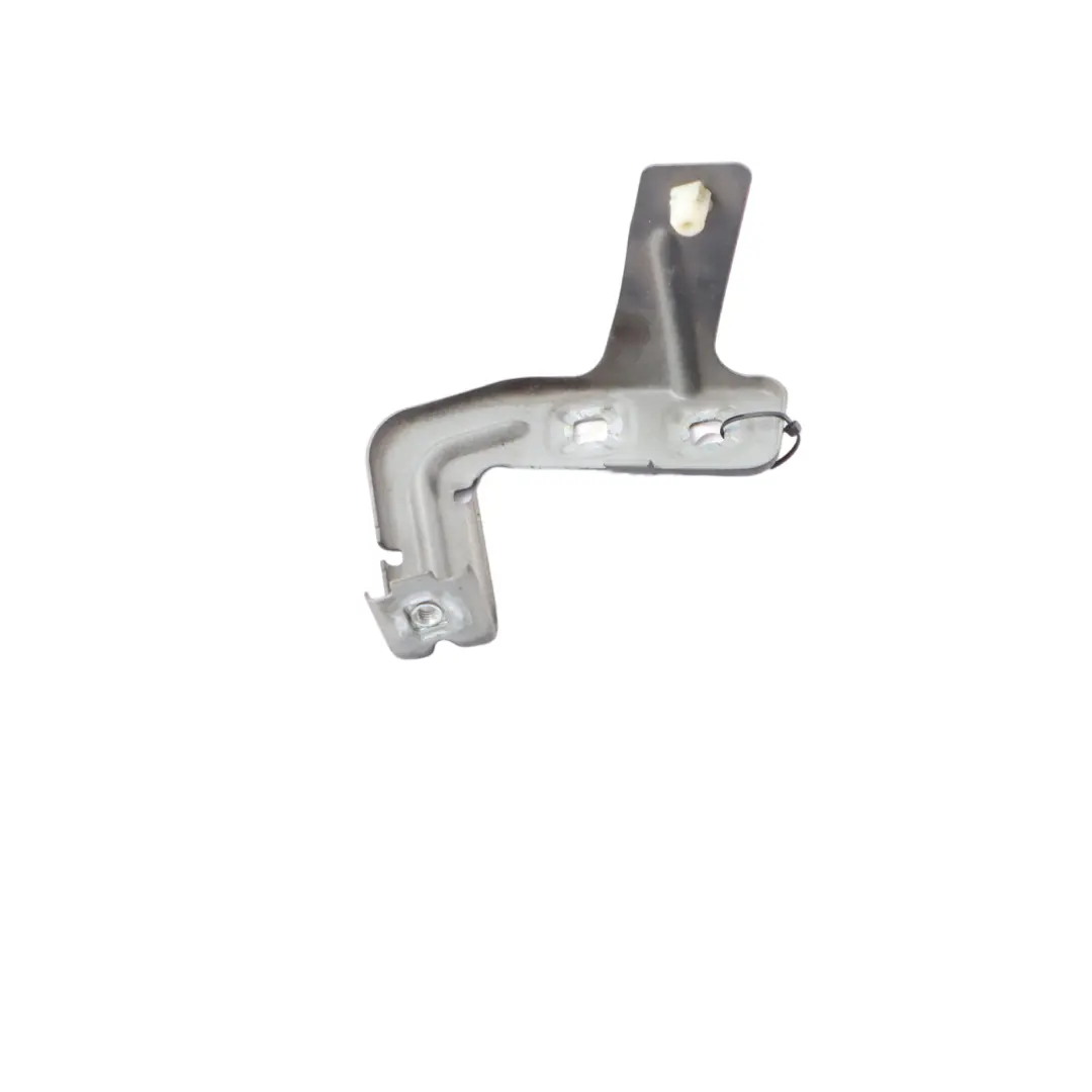 BMW F34 GT Side Panel Bracket Fender Holder Front Left N/S Black Sapphire - 475 - SKU 7329537-BS - Part number 7329537