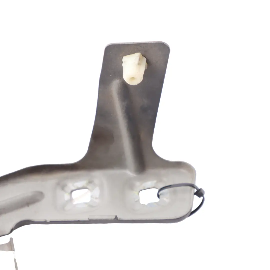 Support De Panneau Latéral Avant Gauche Noir Saphir - 475 pour BMW F34 GT à propos du numéro de pièce 7329537 BMW F34 GT Support De Panneau Latéral Avant Gauche Noir Saphir - 475 - SKU 7329537-BS - Numéro de pièce 7329537