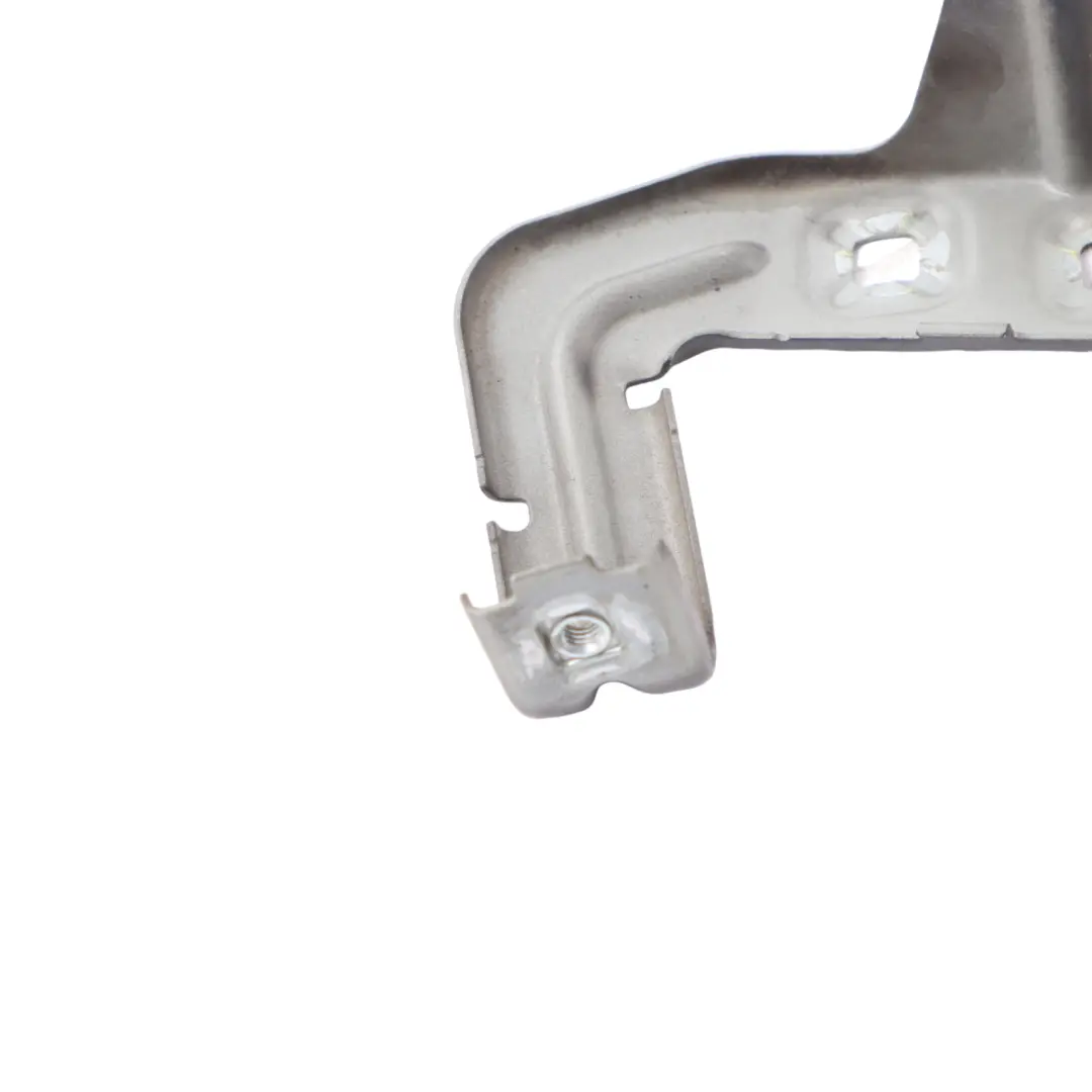 BMW F34 GT Seitenwand Halterung Kotflügelhalter Vorne Links Schwarz Saphir - 475 - SKU 7329537-BS - Teilenummer 7329537