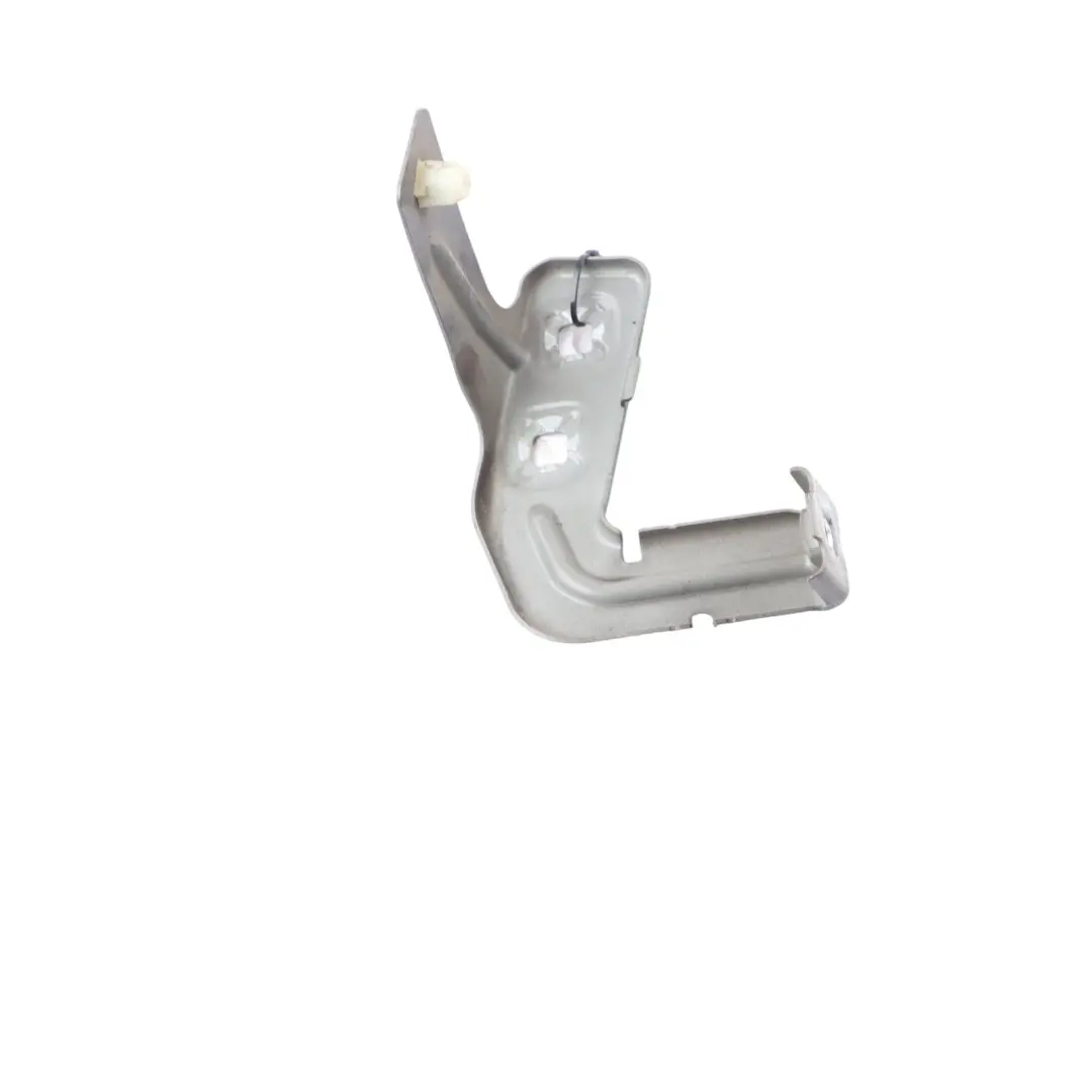 BMW F34 GT Supporto Parafango Anteriore Sinistro Nero Zaffiro - 475 - SKU 7329537-BS - Numero di parte 7329537
