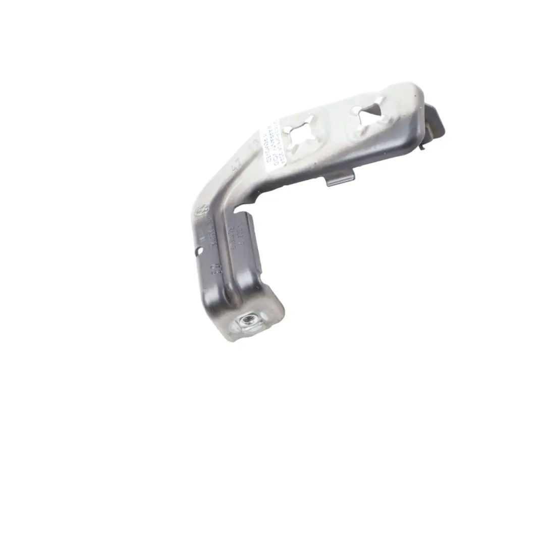 BMW F34 GT Side Panel Bracket Fender Holder Front Right O/S Black Sapphire - 475 - SKU 7329538 - Part number 7329538