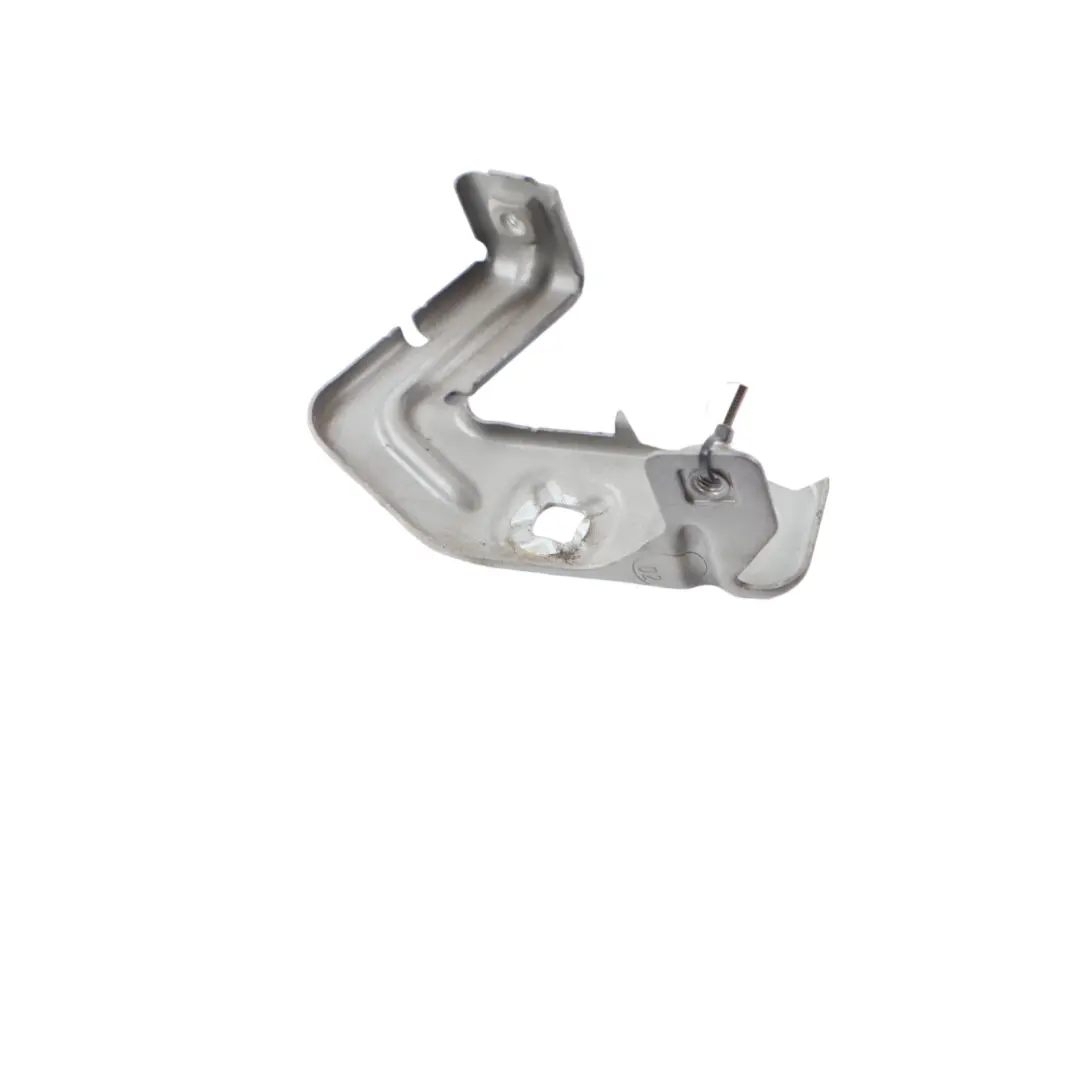 BMW F34 GT Side Panel Bracket Fender Holder Front Right O/S Black Sapphire - 475 - SKU 7329538 - Part number 7329538