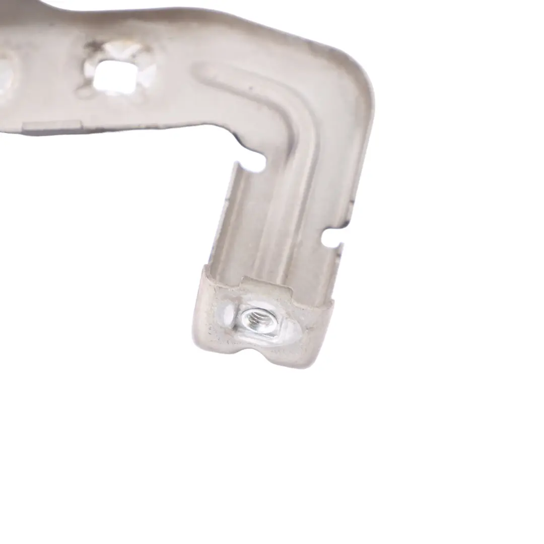 Seitenwand Halterung Kotflügelhalter Vorne Rechts Schwarz Saphir 475 für BMW F34 GT mit Teilenummer 7329538 BMW F34 GT Seitenwand Halterung Kotflügelhalter Vorne Rechts Schwarz Saphir 475 - SKU 7329538 - Teilenummer 7329538