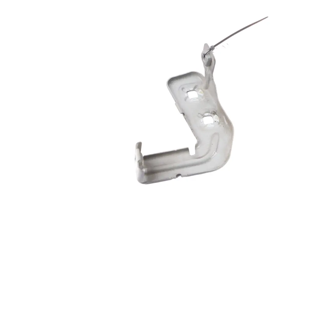 Support de panneau latéral d'aile avant droit Noir Saphir - 475 pour BMW F34 GT à propos du numéro de pièce 7329538 BMW F34 GT Support de panneau latéral d'aile avant droit Noir Saphir - 475 - SKU 7329538 - Numéro de pièce 7329538