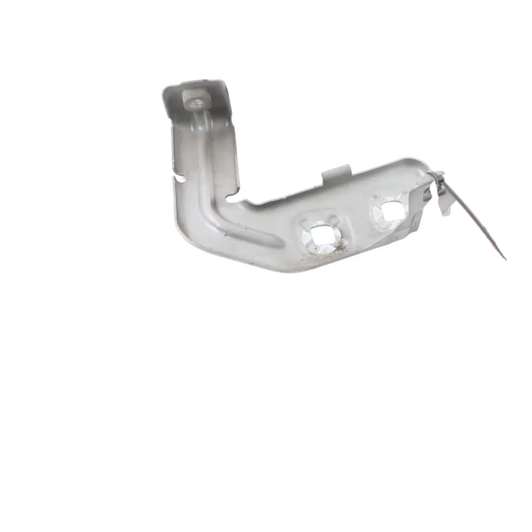 BMW F34 GT Soporte de Panel Lateral Guardabarros Delantero Derecho Negro - 475 - SKU 7329538 - Número de pieza 7329538