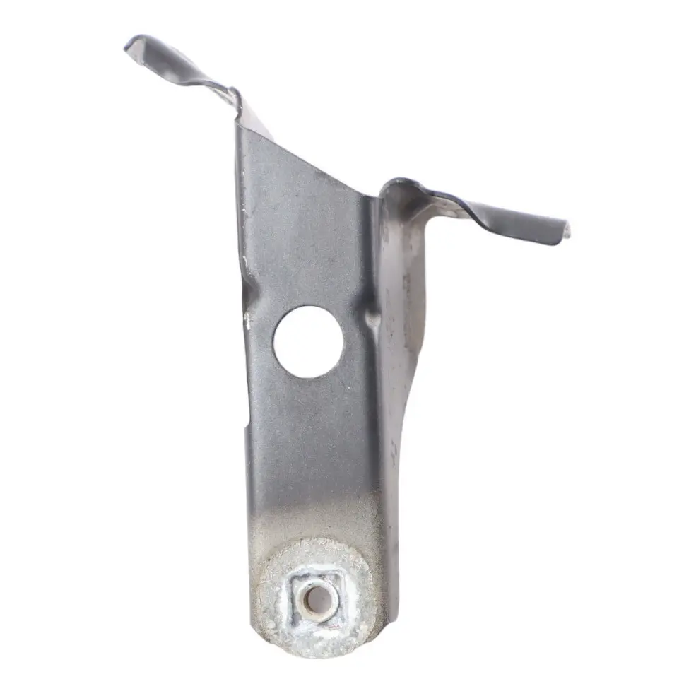 BMW F34 GT Seitenwand Halterung Kotflügel Halter Vorne Links Schwarz Saphir 475 - SKU 7329539-BS - Teilenummer 7329539