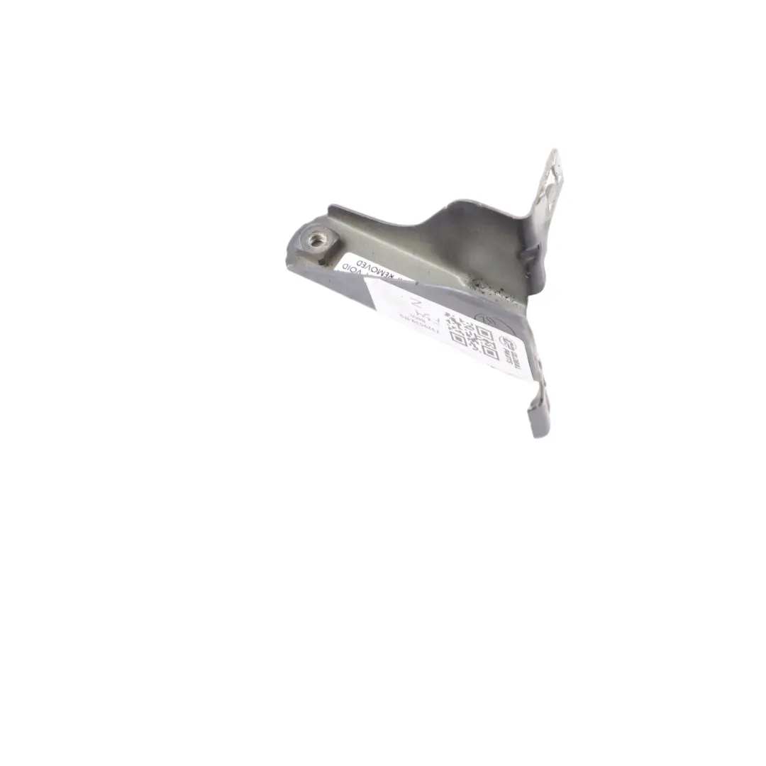BMW F34 GT Seitenwand Halterung Kotflügel Halter Vorne Links Schwarz Saphir 475 - SKU 7329539-BS - Teilenummer 7329539
