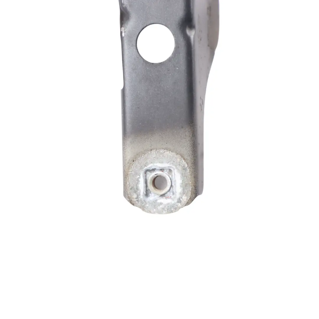 BMW F34 GT Seitenwand Halterung Kotflügel Halter Vorne Links Schwarz Saphir 475 - SKU 7329539-BS - Teilenummer 7329539