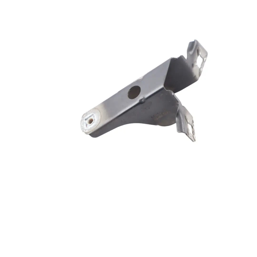 BMW F34 GT Seitenwand Halterung Kotflügel Halter Vorne Links Schwarz Saphir 475 - SKU 7329539-BS - Teilenummer 7329539