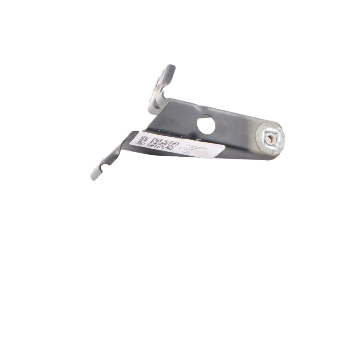 BMW F34 GT Seitenwand Halterung Kotflügel Halter Vorne Links Schwarz Saphir 475 - SKU 7329539-BS - Teilenummer 7329539