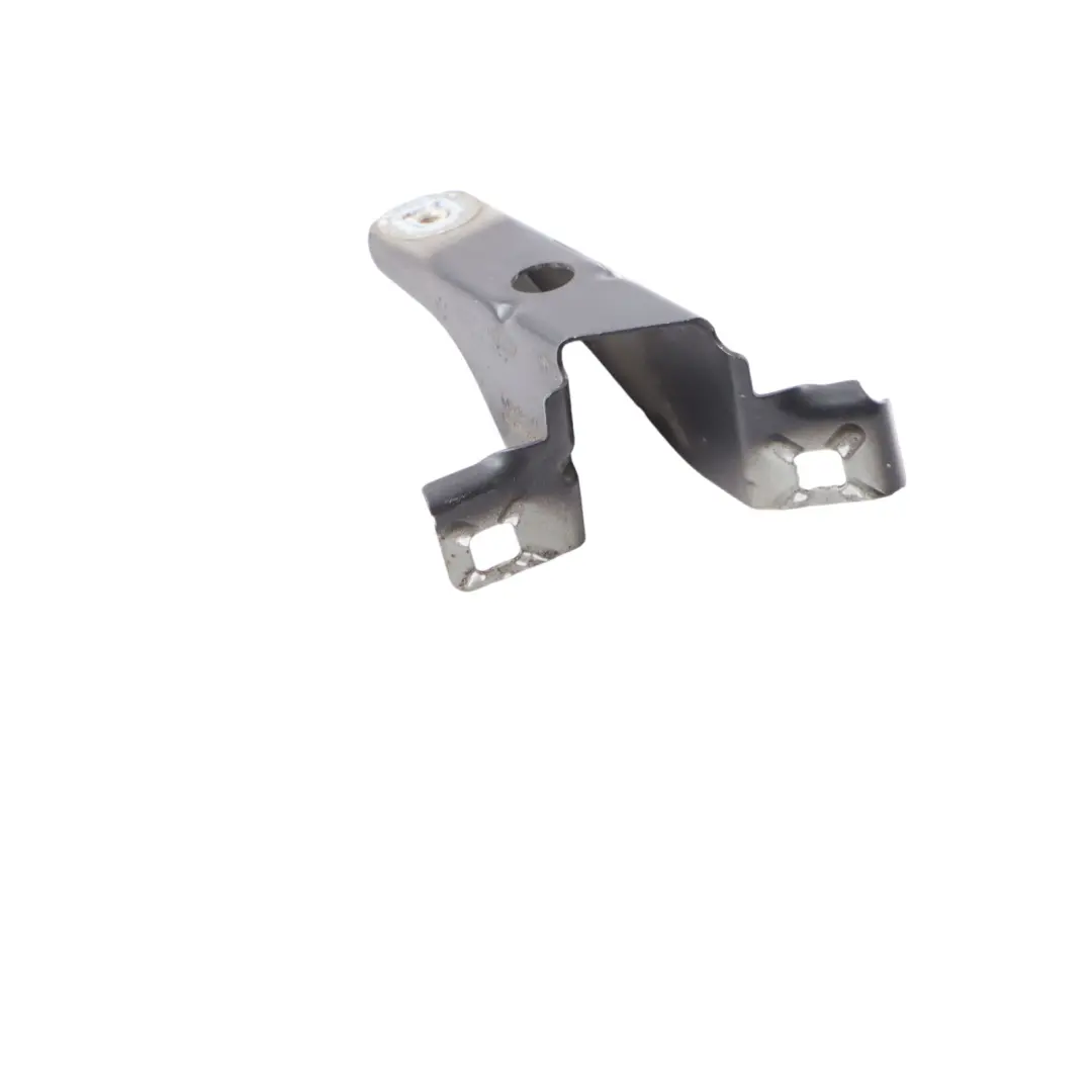 BMW F34 GT Seitenwand Halterung Kotflügel Halter Vorne Links Schwarz Saphir 475 - SKU 7329539-BS - Teilenummer 7329539