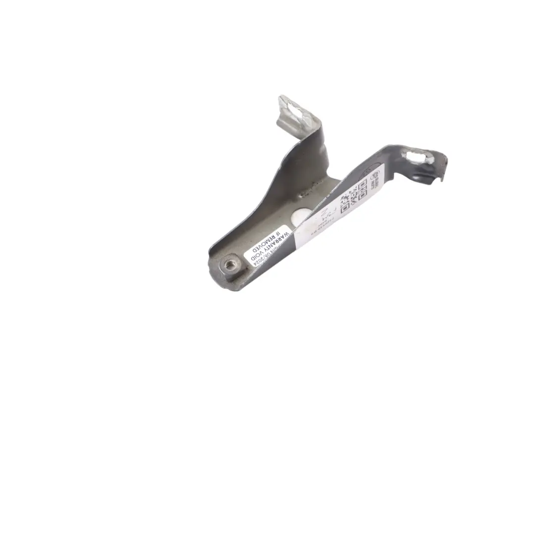 BMW F34 GT Seitenwand Halterung Kotflügel Halter Vorne Links Schwarz Saphir 475 - SKU 7329539-BS - Teilenummer 7329539