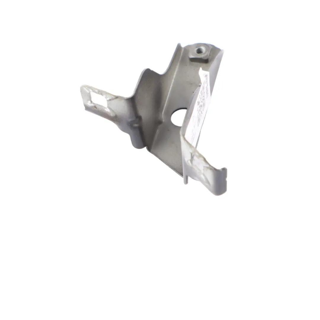 BMW F34 GT Support de panneau latéral d'aile avant droit Noir Saphir - 475 - SKU 7329540-BS - Numéro de pièce 7329540