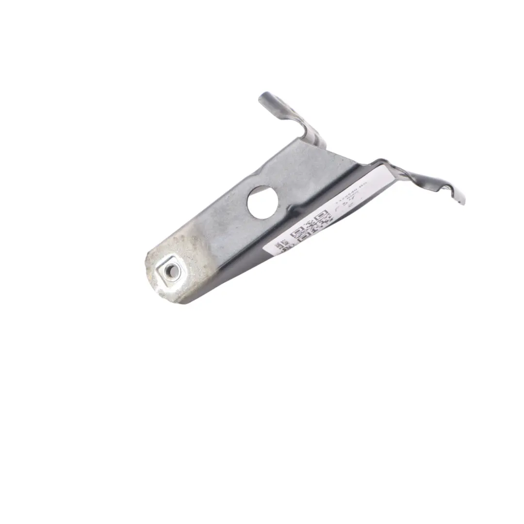 BMW F34 GT Support de panneau latéral d'aile avant droit Noir Saphir - 475 - SKU 7329540-BS - Numéro de pièce 7329540