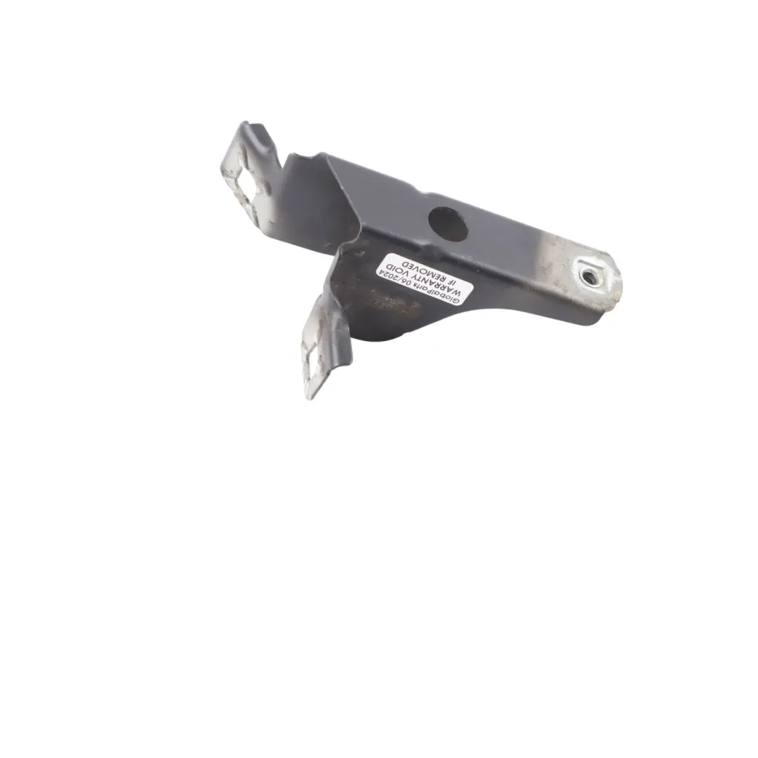 BMW F34 GT Support de panneau latéral d'aile avant droit Noir Saphir - 475 - SKU 7329540-BS - Numéro de pièce 7329540