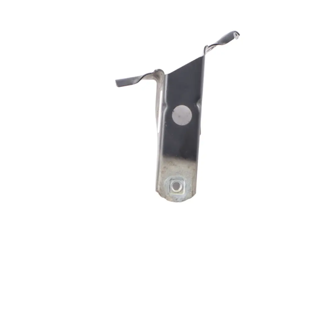 BMW F34 GT Support de panneau latéral d'aile avant droit Noir Saphir - 475 - SKU 7329540-BS - Numéro de pièce 7329540