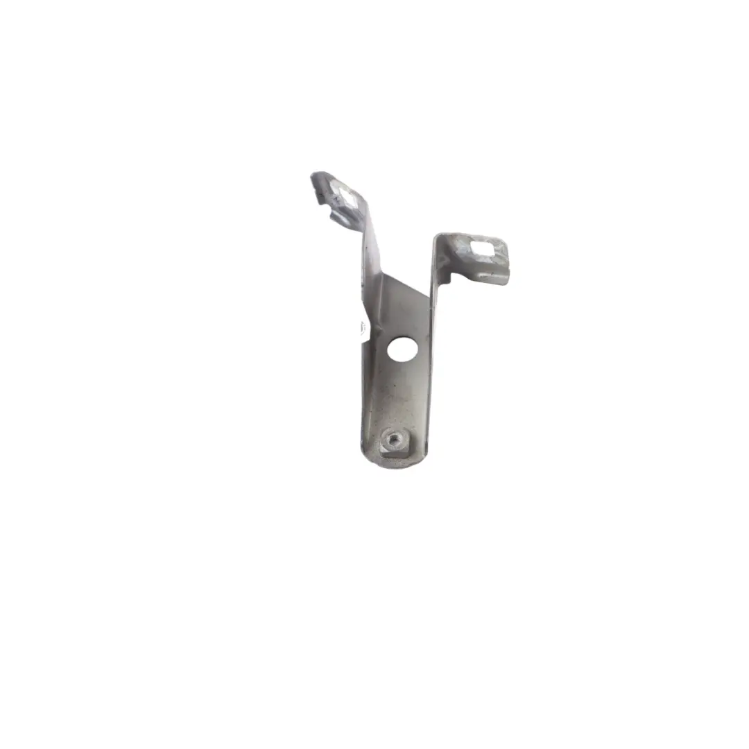 Side Panel Bracket Fender Holder Front Right O/S Black Sapphire - 475 to BMW F34 GT with Part number 7329540 BMW F34 GT Side Panel Bracket Fender Holder Front Right O/S Black Sapphire - 475 - SKU 7329540-BS - Part number 7329540