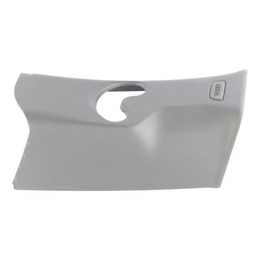 Trim Cover C-Pillar Upper Right O/S 7329590 to BMW F46 with Part number 7402674 BMW F46 Trim Cover C-Pillar Upper Right O/S 7329590 - SKU 7402674-1 - Part number 7402674