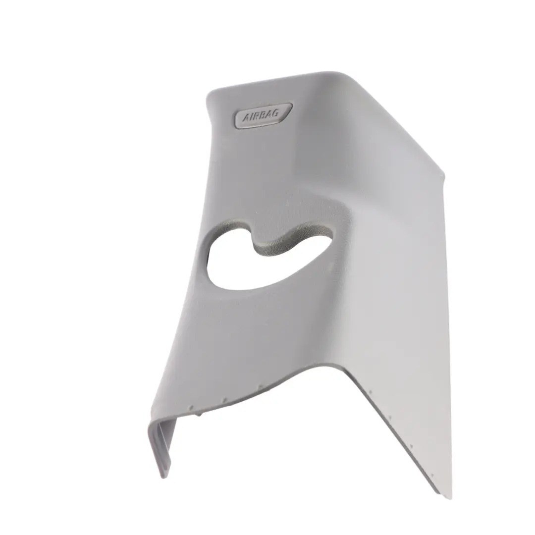 Trim Cover C-Pillar Upper Right O/S 7329590 to BMW F46 with Part number 7402674 BMW F46 Trim Cover C-Pillar Upper Right O/S 7329590 - SKU 7402674-1 - Part number 7402674