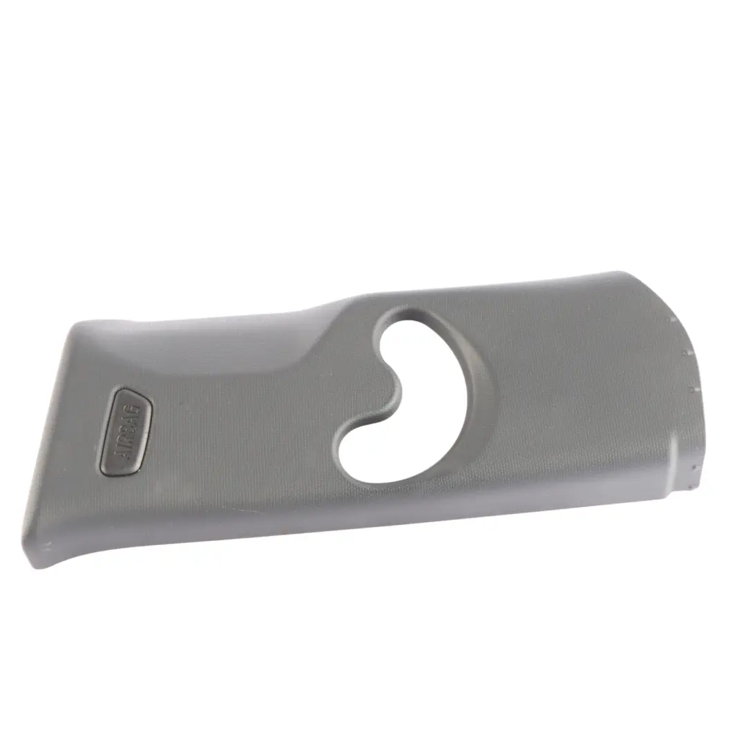 Trim Cover C-Pillar Upper Right O/S 7329590 to BMW F46 with Part number 7402674 BMW F46 Trim Cover C-Pillar Upper Right O/S 7329590 - SKU 7402674-1 - Part number 7402674