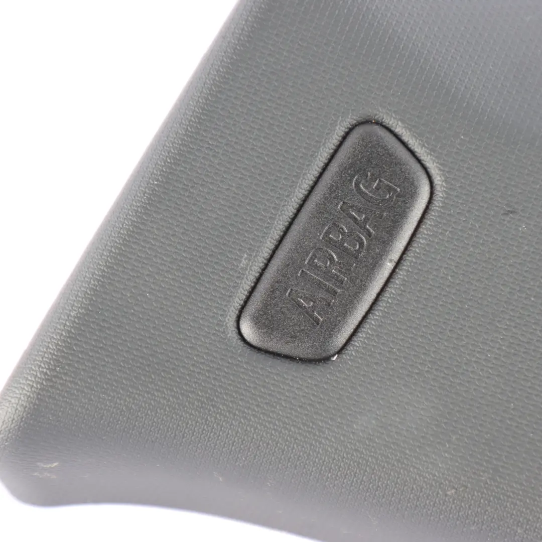 Trim Cover C-Pillar Upper Right O/S 7329590 to BMW F46 with Part number 7402674 BMW F46 Trim Cover C-Pillar Upper Right O/S 7329590 - SKU 7402674-1 - Part number 7402674