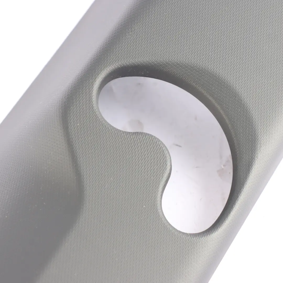 Trim Cover C-Pillar Upper Right O/S 7329590 to BMW F46 with Part number 7402674 BMW F46 Trim Cover C-Pillar Upper Right O/S 7329590 - SKU 7402674-1 - Part number 7402674