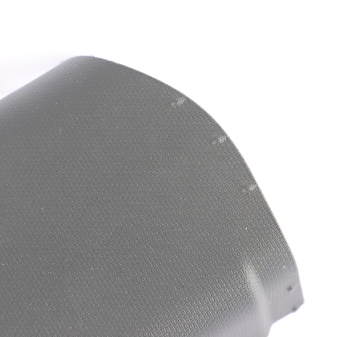 Trim Cover C-Pillar Upper Right O/S 7329590 to BMW F46 with Part number 7402674 BMW F46 Trim Cover C-Pillar Upper Right O/S 7329590 - SKU 7402674-1 - Part number 7402674