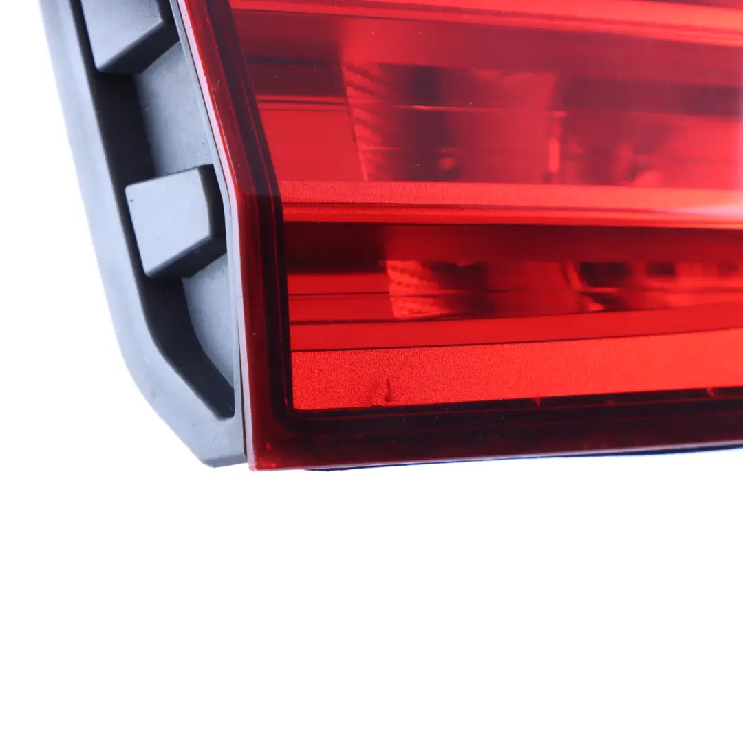 Taillight BMW F46 Rear Lamp Trunk Lid Light Left N/S Tail Light to with Part number 7329789 Taillight BMW F46 Rear Lamp Trunk Lid Light Left N/S Tail Light - SKU 7329789 - Part number 7329789