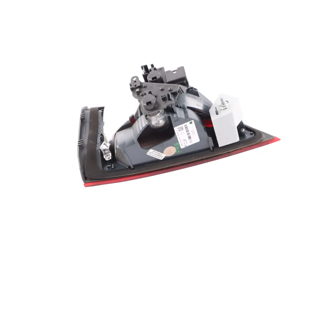 Taillight BMW F46 Rear Lamp Trunk Lid Light Left N/S Tail Light to with Part number 7329789 Taillight BMW F46 Rear Lamp Trunk Lid Light Left N/S Tail Light - SKU 7329789 - Part number 7329789