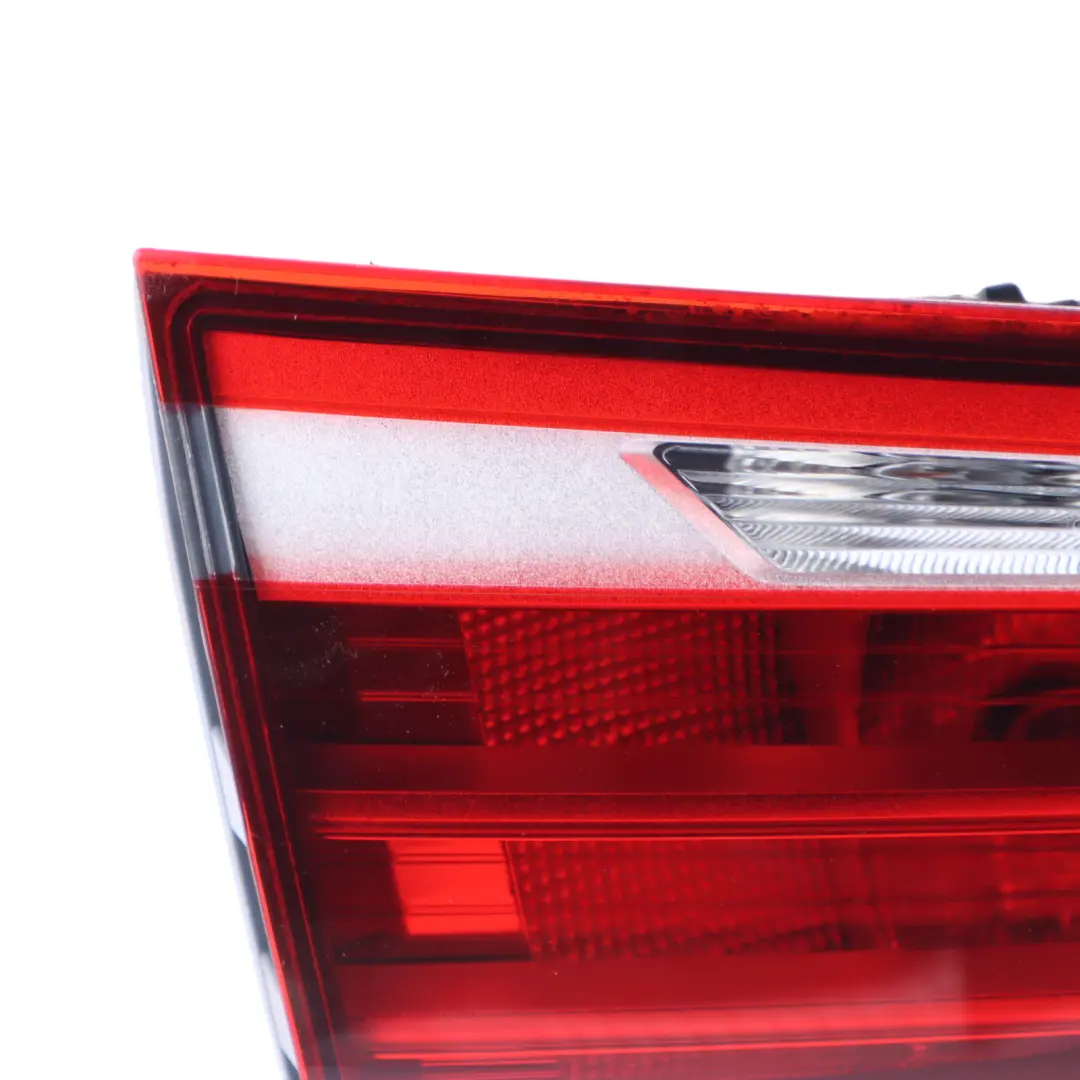  Taillight BMW F46 Rear Lamp Trunk Lid Light Left N/S Tail Light - SKU 7329789 - Part number 7329789
