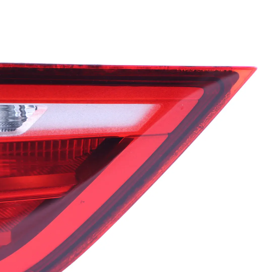  Taillight BMW F46 Rear Lamp Trunk Lid Light Left N/S Tail Light - SKU 7329789 - Part number 7329789