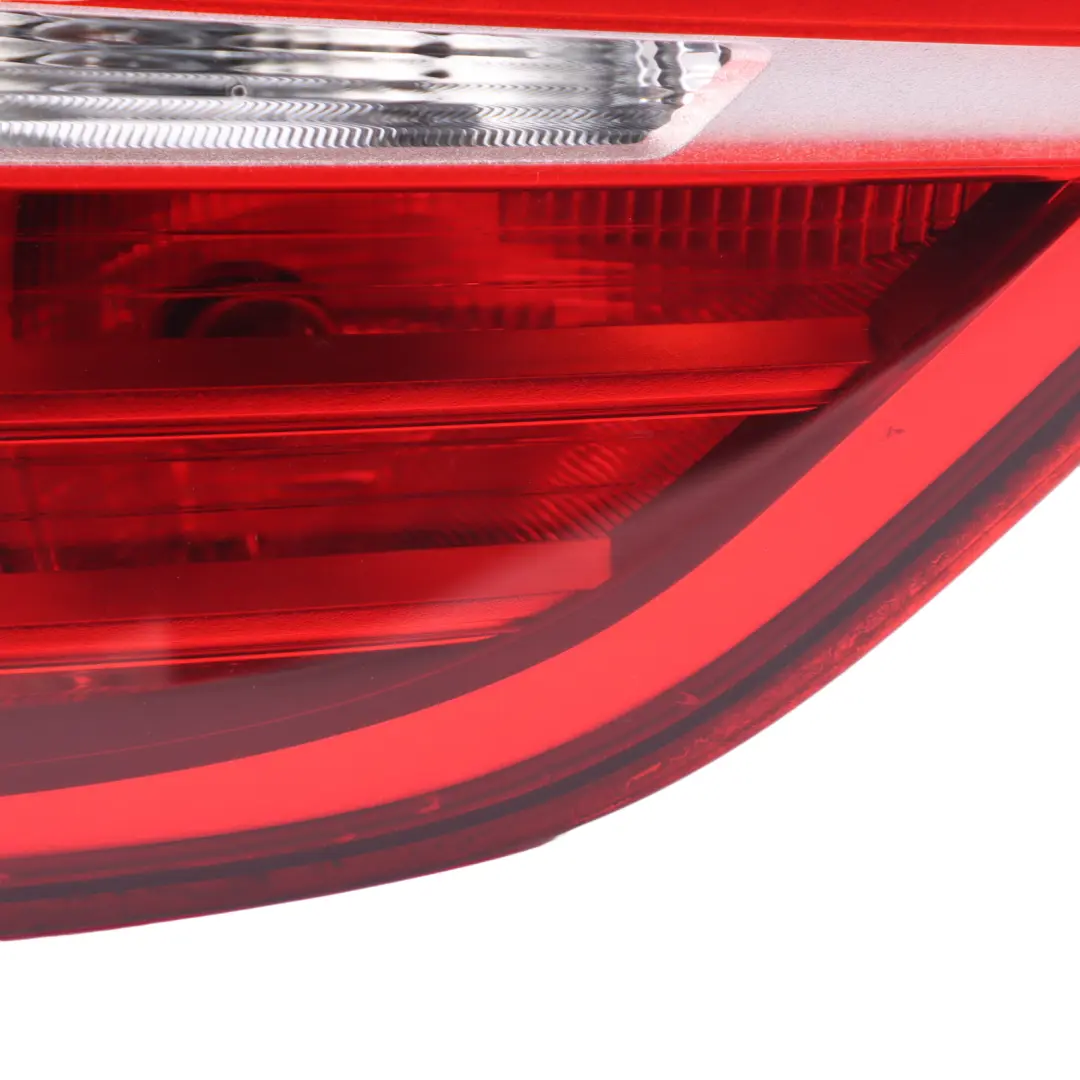 Taillight BMW F46 Rear Lamp Trunk Lid Light Left N/S Tail Light to with Part number 7329789 Taillight BMW F46 Rear Lamp Trunk Lid Light Left N/S Tail Light - SKU 7329789 - Part number 7329789