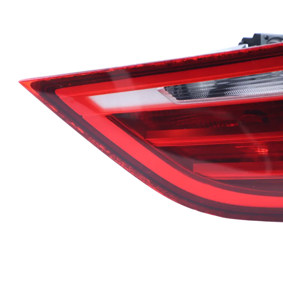 Taillight BMW F46 Gran Tourer Trunk Lid Lamp Right O/S Rear Light to with Part number 7329790 Taillight BMW F46 Gran Tourer Trunk Lid Lamp Right O/S Rear Light - SKU 7329790 - Part number 7329790