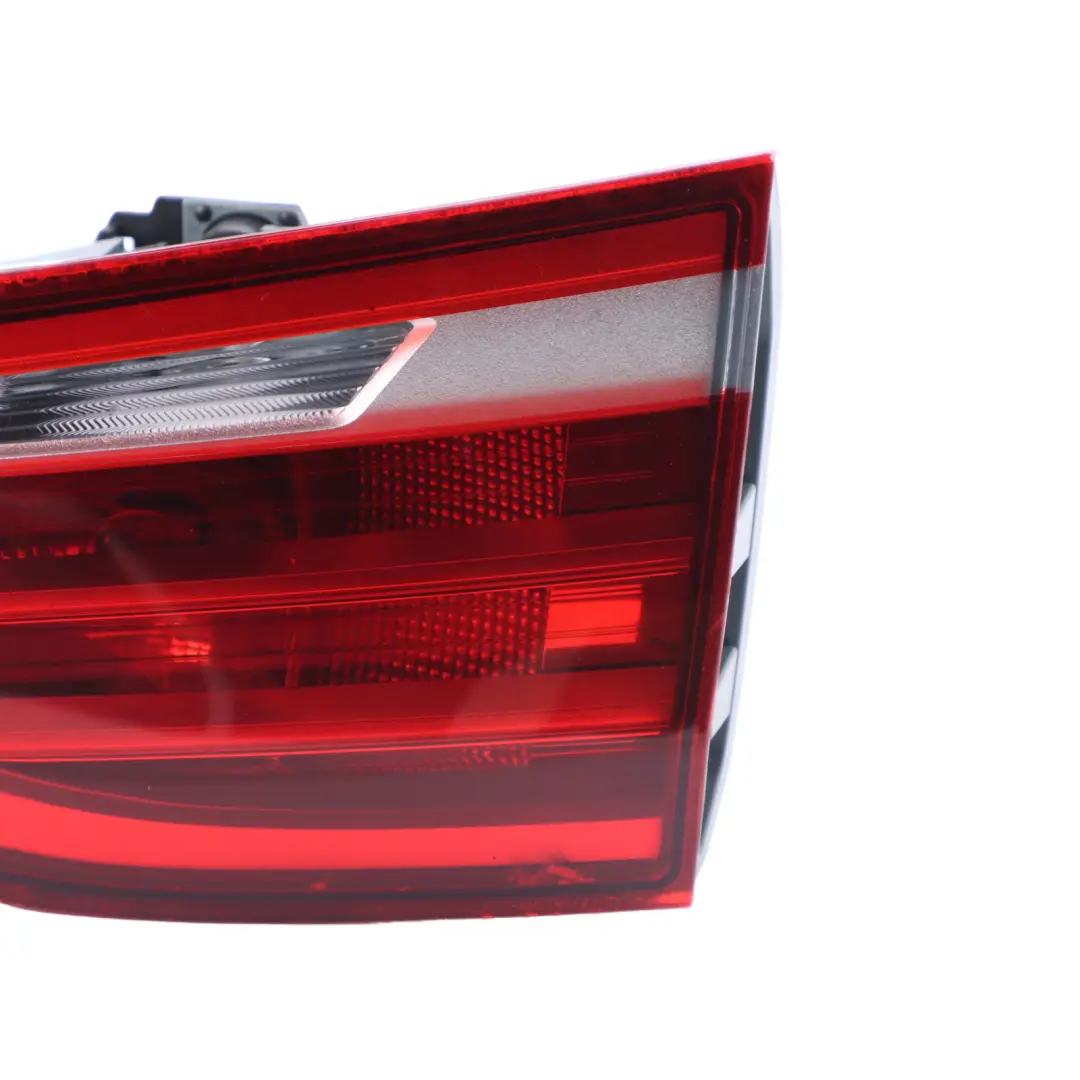 Taillight BMW F46 Gran Tourer Trunk Lid Lamp Right O/S Rear Light to with Part number 7329790 Taillight BMW F46 Gran Tourer Trunk Lid Lamp Right O/S Rear Light - SKU 7329790 - Part number 7329790