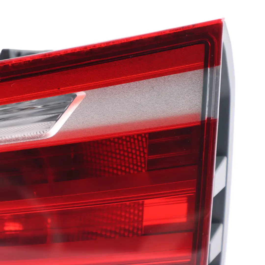 Taillight BMW F46 Gran Tourer Trunk Lid Lamp Right O/S Rear Light to with Part number 7329790 Taillight BMW F46 Gran Tourer Trunk Lid Lamp Right O/S Rear Light - SKU 7329790 - Part number 7329790