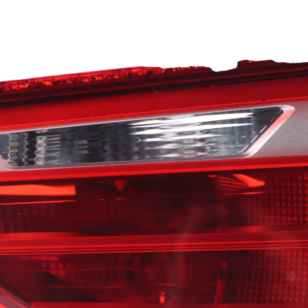 Taillight BMW F46 Gran Tourer Trunk Lid Lamp Right O/S Rear Light to with Part number 7329790 Taillight BMW F46 Gran Tourer Trunk Lid Lamp Right O/S Rear Light - SKU 7329790 - Part number 7329790